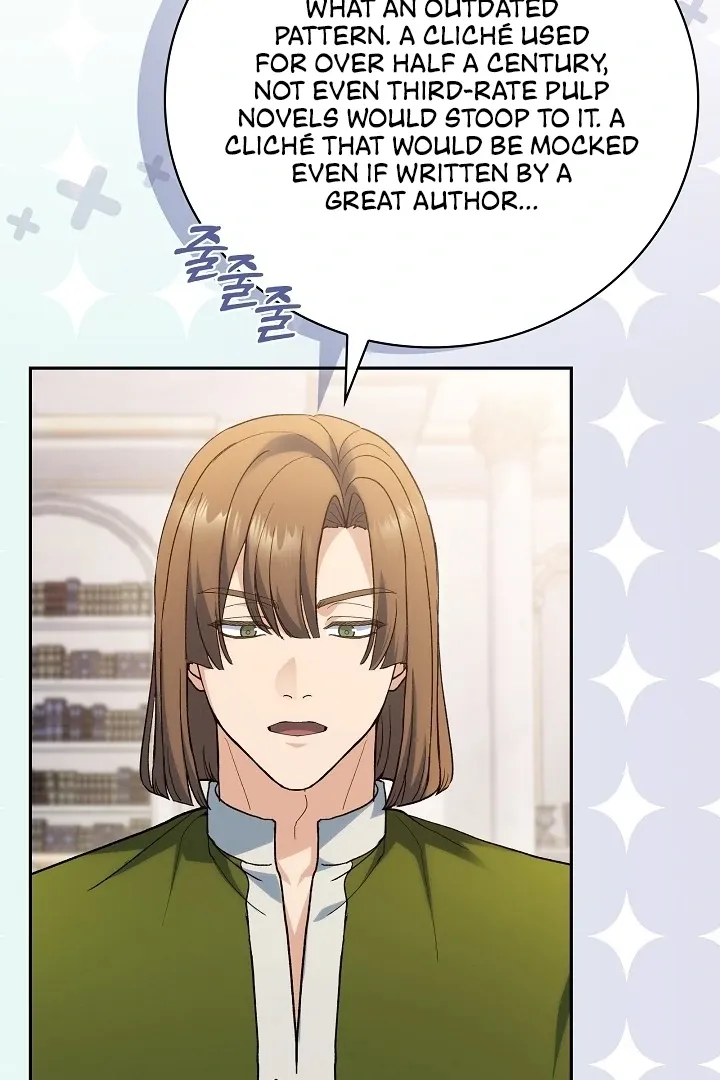 The Only Way to Achieve World Peace Chapter 7 page 6 - 