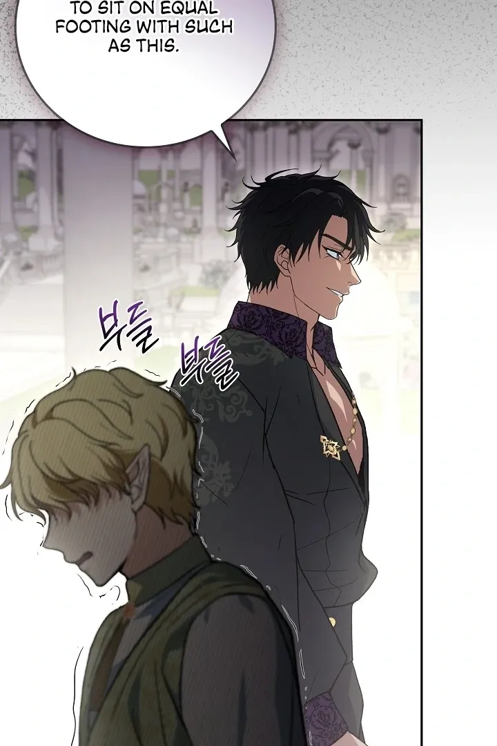 The Only Way to Achieve World Peace Chapter 7 page 56 - 