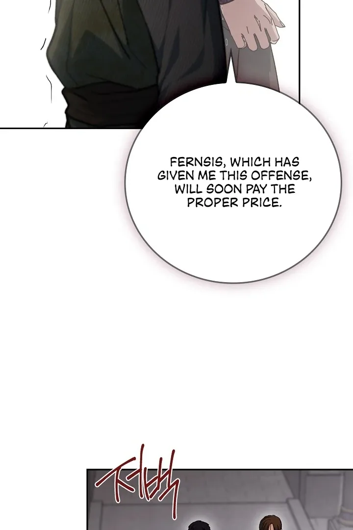 The Only Way to Achieve World Peace Chapter 7 page 57 - 
