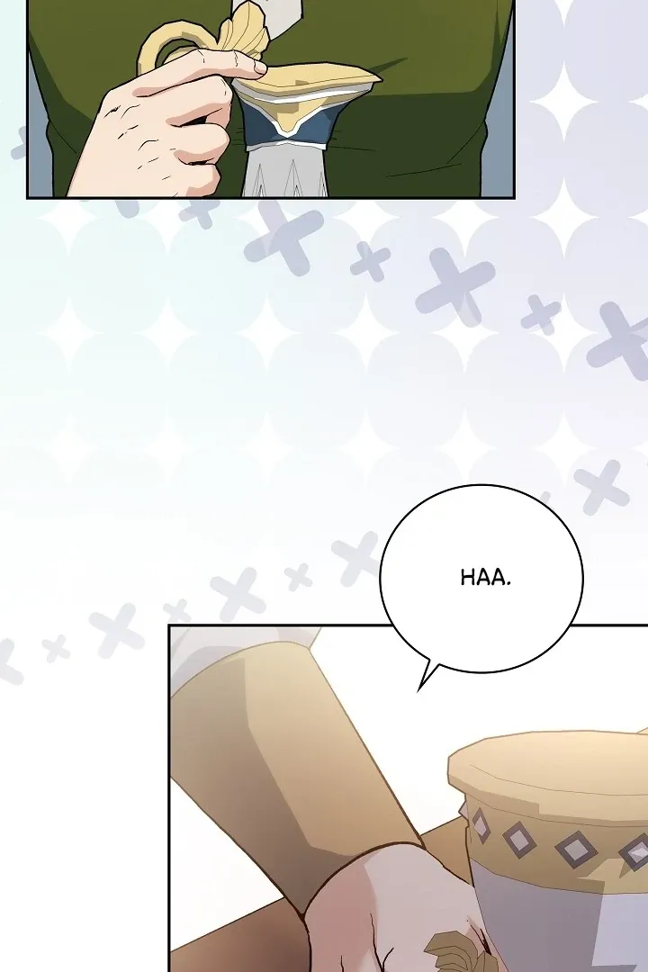 The Only Way to Achieve World Peace Chapter 7 page 7 - 