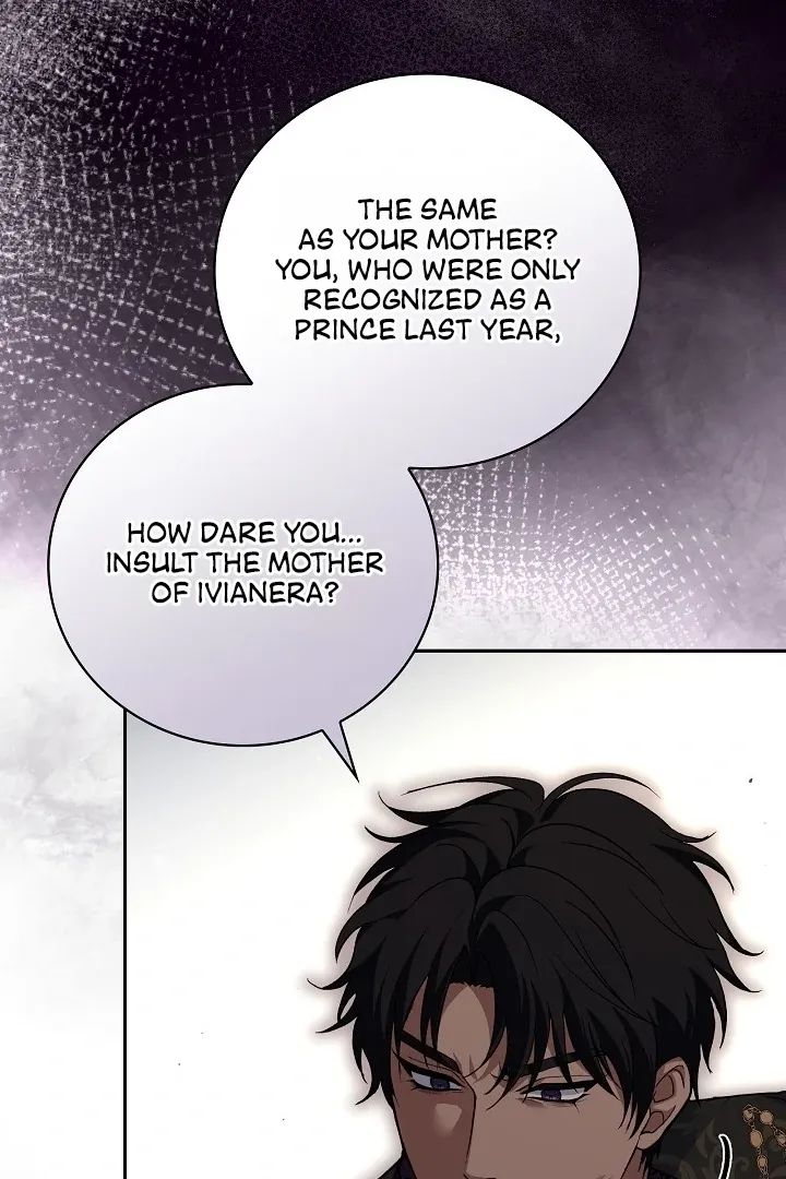 The Only Way to Achieve World Peace Chapter 7 page 61 - 