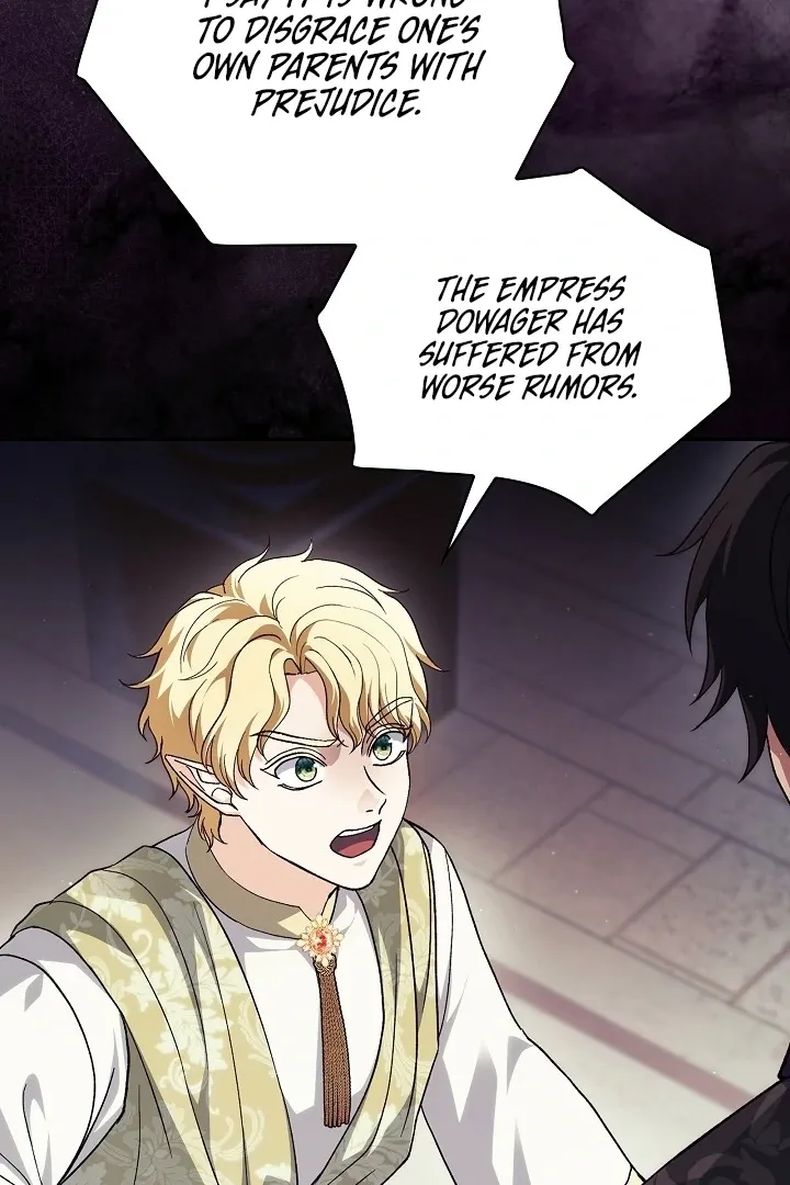 The Only Way to Achieve World Peace Chapter 7 page 63 - 