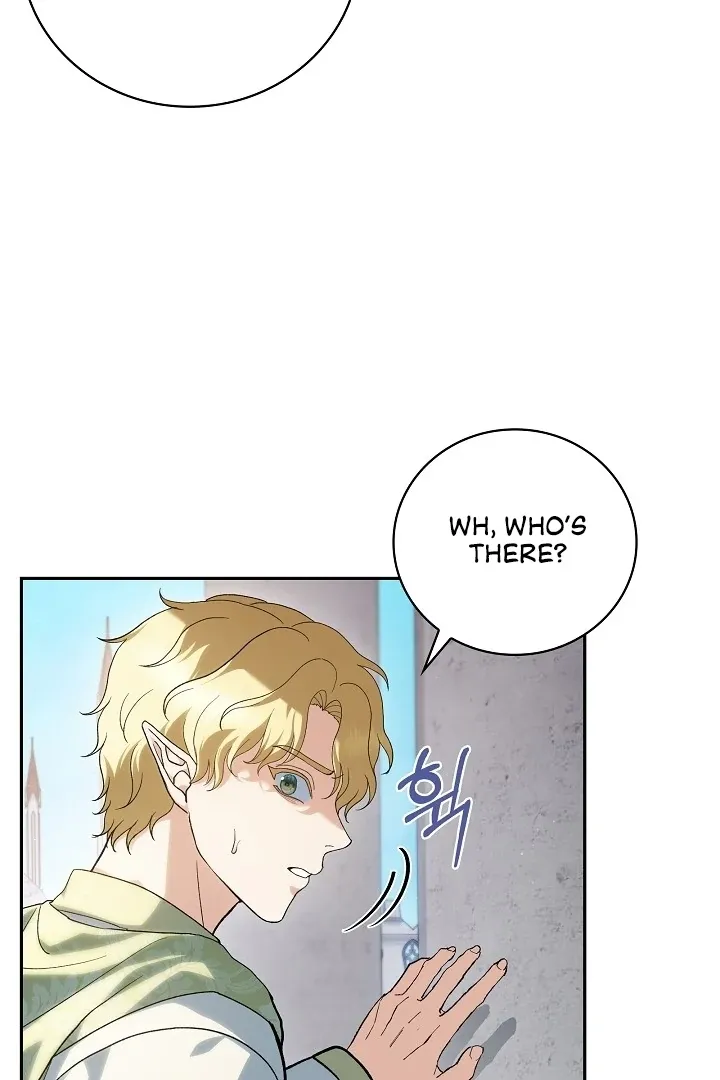 The Only Way to Achieve World Peace Chapter 7 page 78 - 