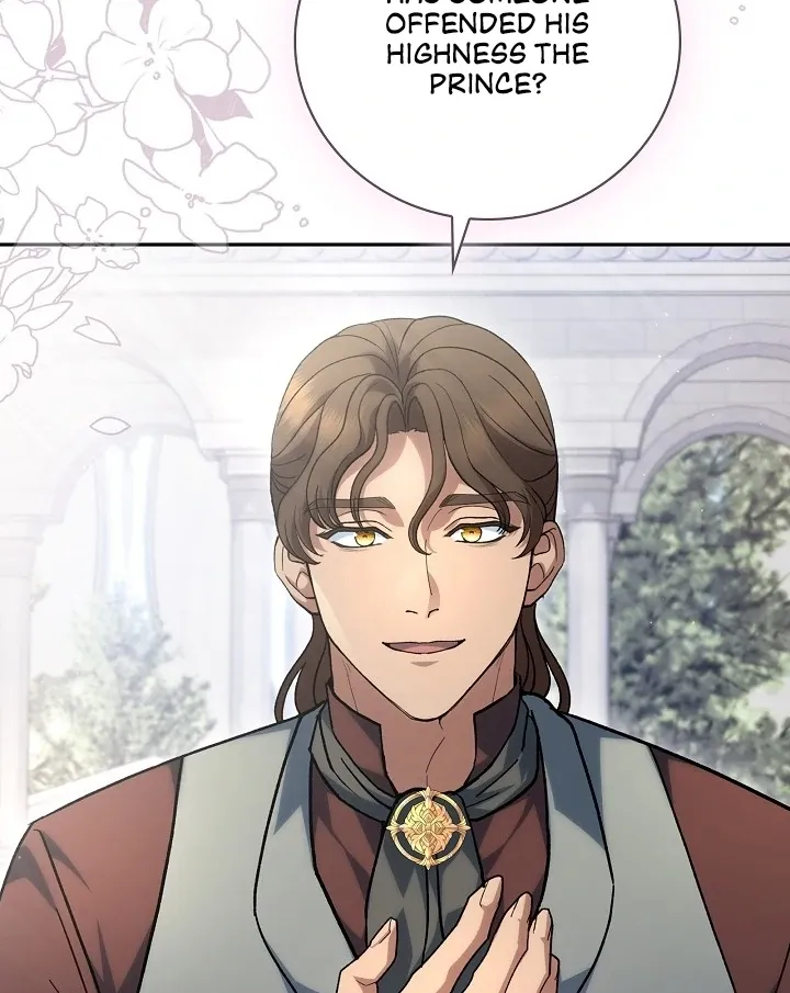 The Only Way to Achieve World Peace Chapter 7 page 80 - 