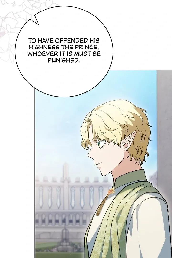 The Only Way to Achieve World Peace Chapter 7 page 82 - 