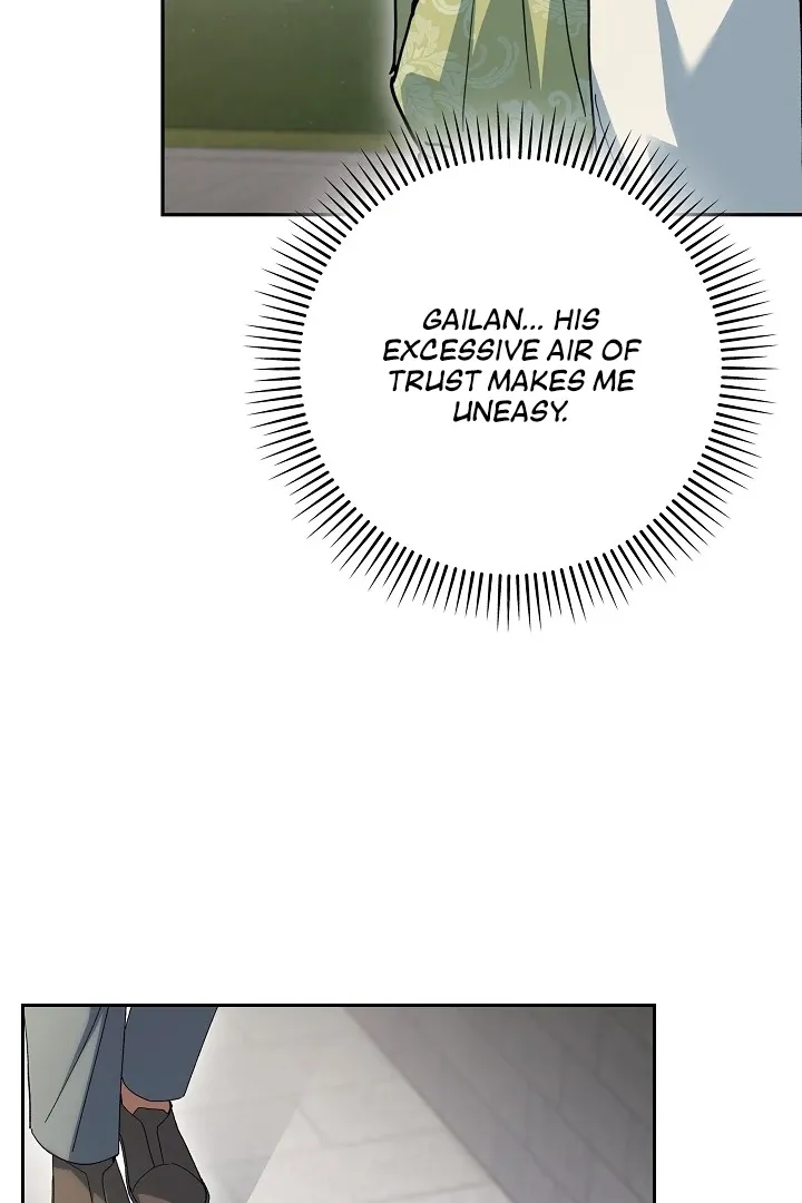 The Only Way to Achieve World Peace Chapter 7 page 83 - 