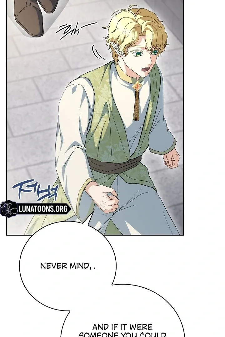 The Only Way to Achieve World Peace Chapter 7 page 84 - 