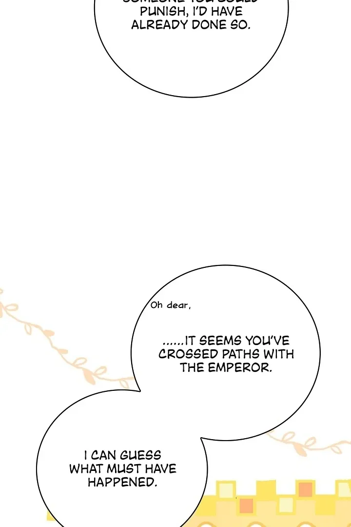 The Only Way to Achieve World Peace Chapter 7 page 85 - 