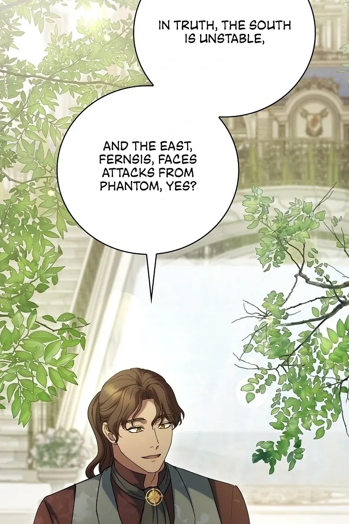 The Only Way to Achieve World Peace Chapter 7 page 89 - 