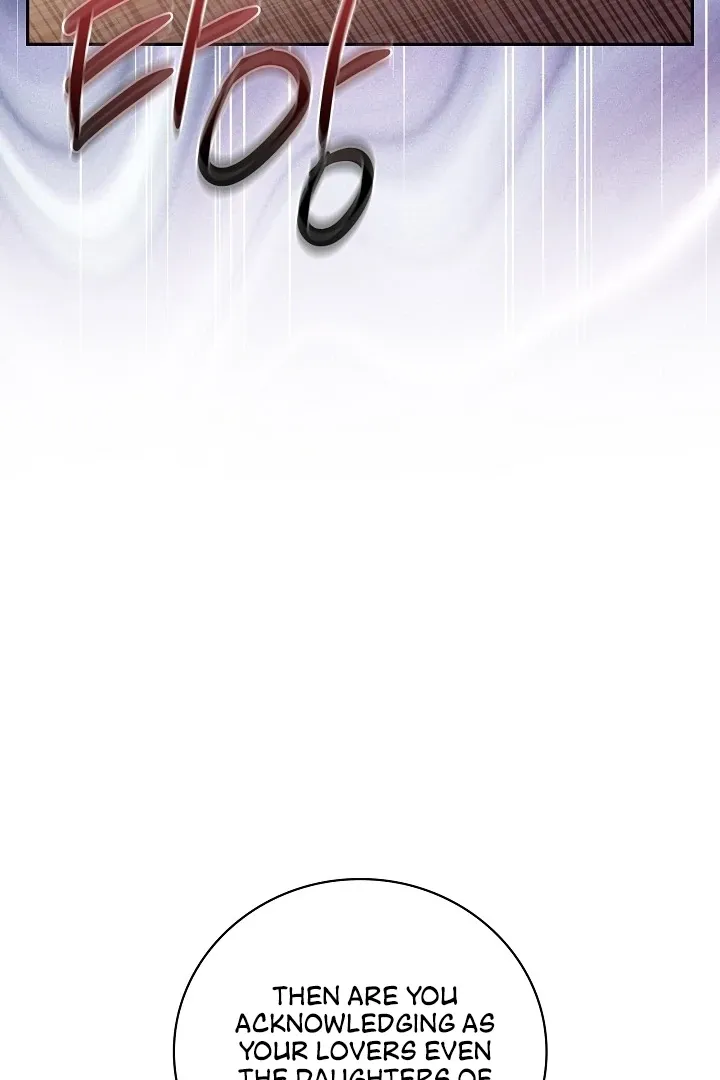 The Only Way to Achieve World Peace Chapter 7 page 10 - 