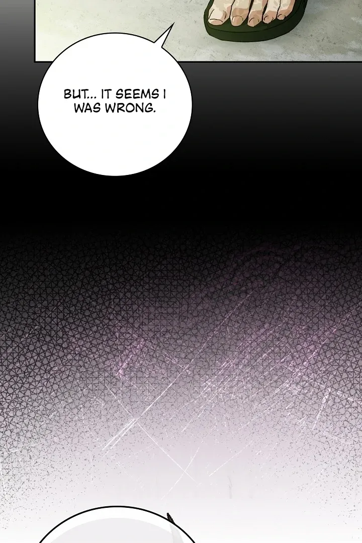 The Only Way to Achieve World Peace Chapter 7 page 92 - 