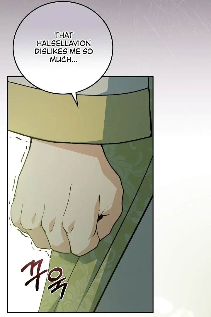 The Only Way to Achieve World Peace Chapter 7 page 96 - 