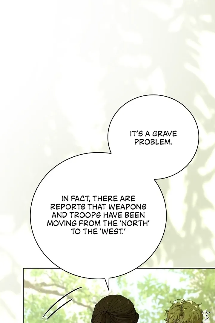 The Only Way to Achieve World Peace Chapter 7 page 97 - 