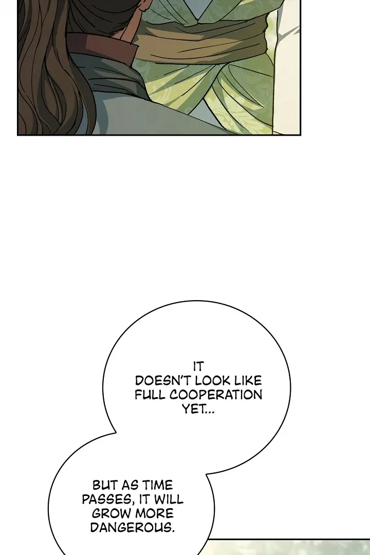 The Only Way to Achieve World Peace Chapter 7 page 100 - 