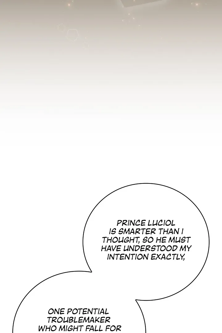The Only Way to Achieve World Peace Chapter 8 page 11 - 
