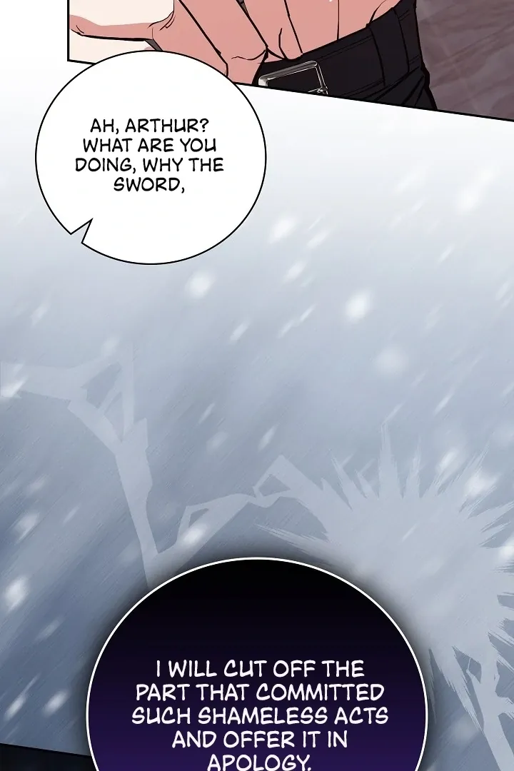 The Only Way to Achieve World Peace Chapter 8 page 104 - 