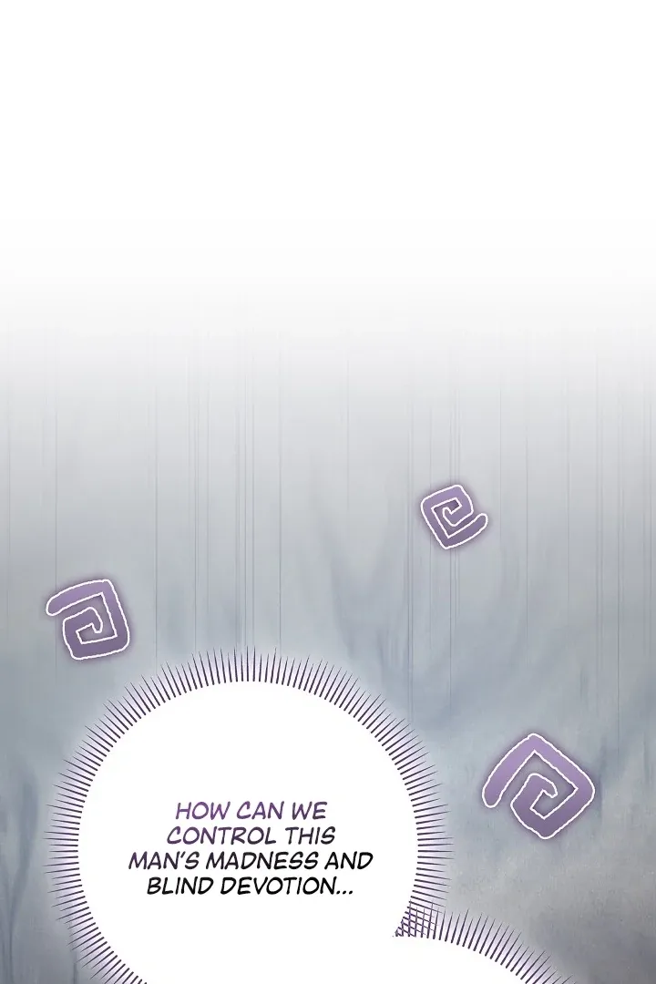 The Only Way to Achieve World Peace Chapter 8 page 108 - 