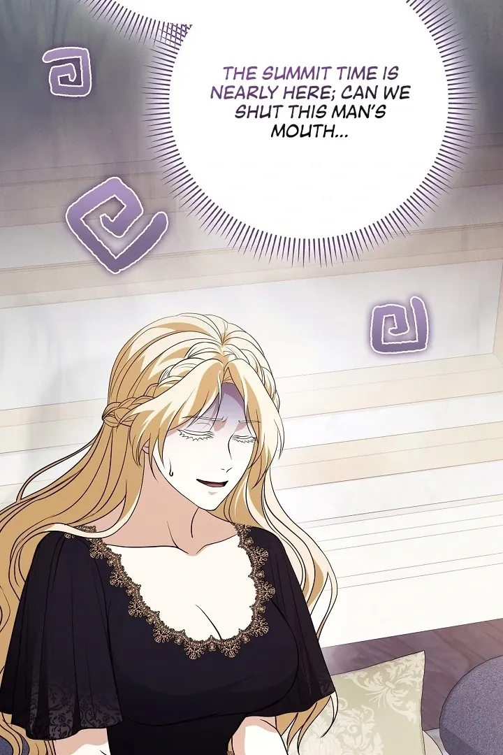 The Only Way to Achieve World Peace Chapter 8 page 109 - 