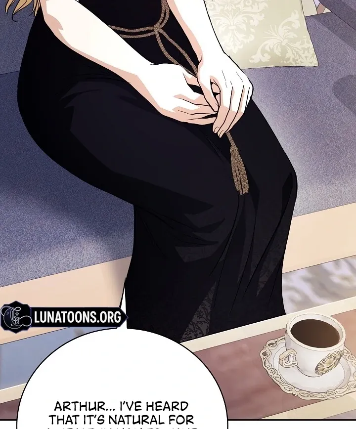 The Only Way to Achieve World Peace Chapter 8 page 110 - 
