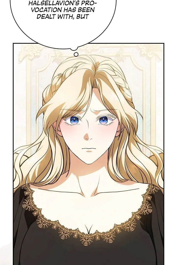 The Only Way to Achieve World Peace Chapter 8 page 12 - 