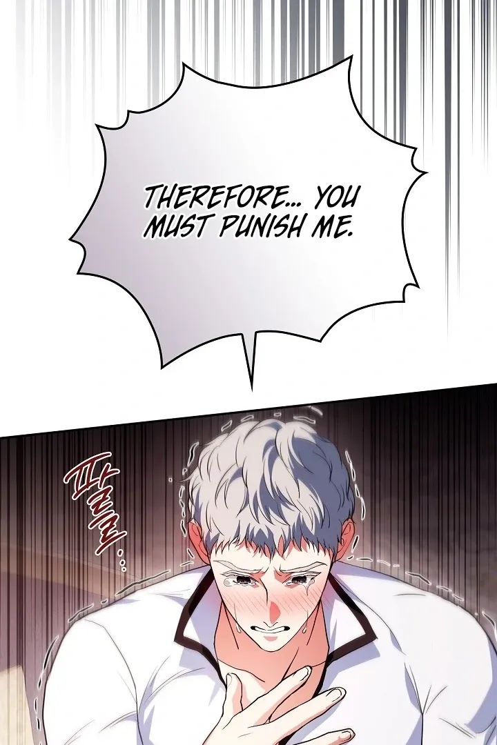 The Only Way to Achieve World Peace Chapter 8 page 115 - 