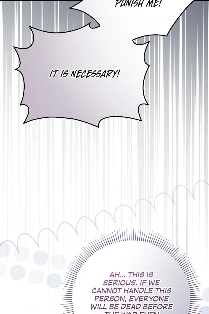 The Only Way to Achieve World Peace Chapter 8 page 117 - 