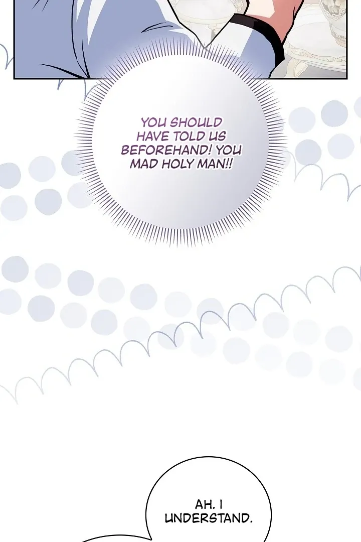 The Only Way to Achieve World Peace Chapter 8 page 119 - 