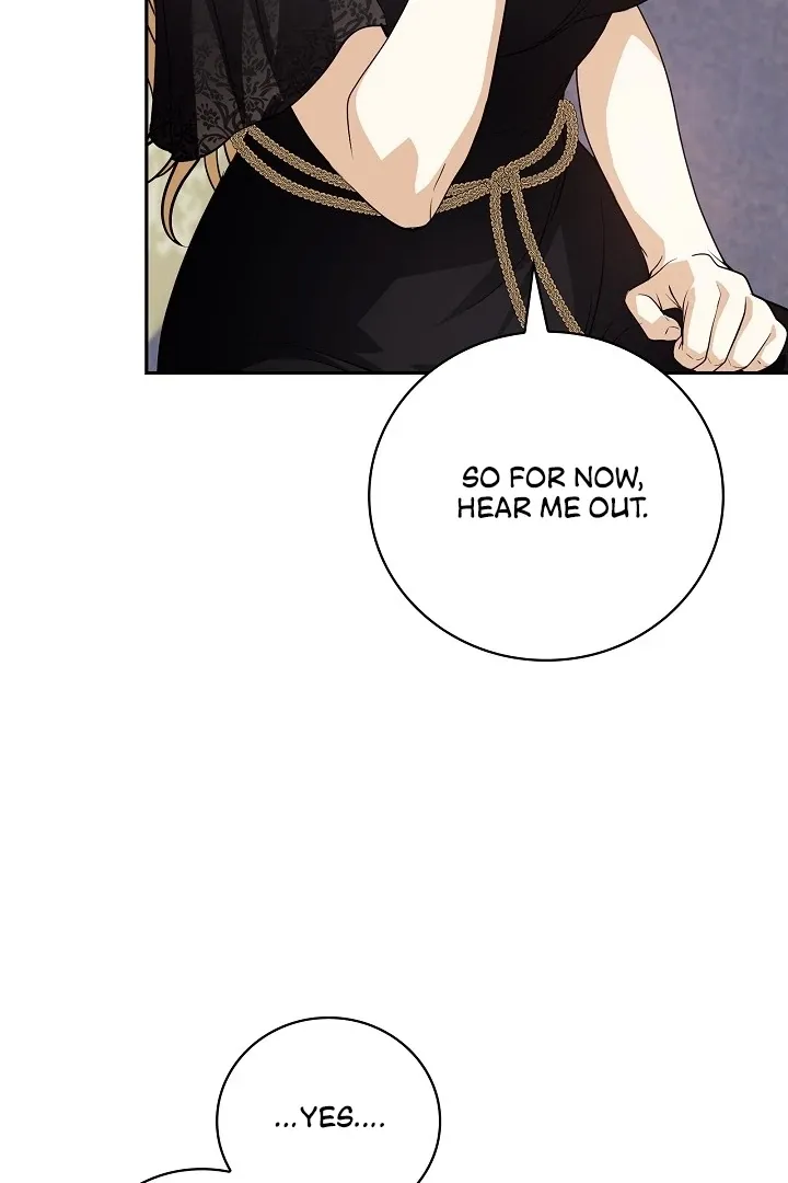 The Only Way to Achieve World Peace Chapter 8 page 121 - 