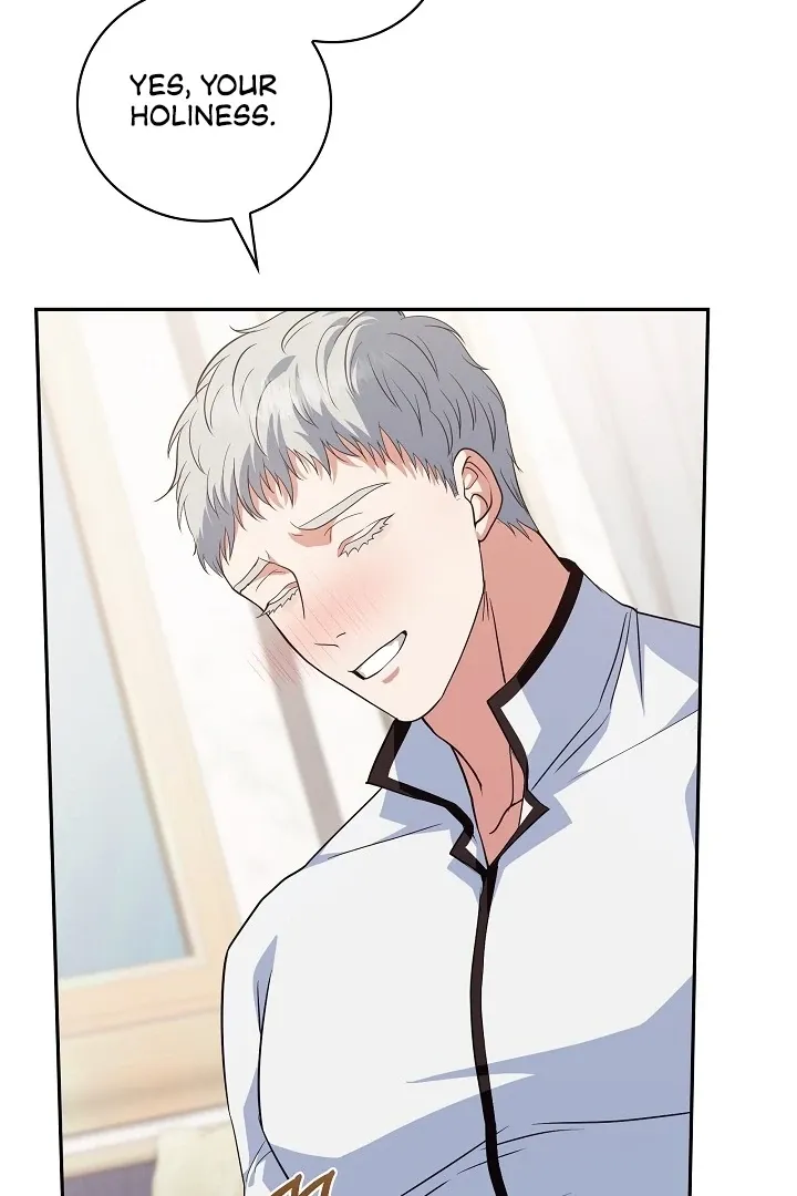 The Only Way to Achieve World Peace Chapter 8 page 122 - 