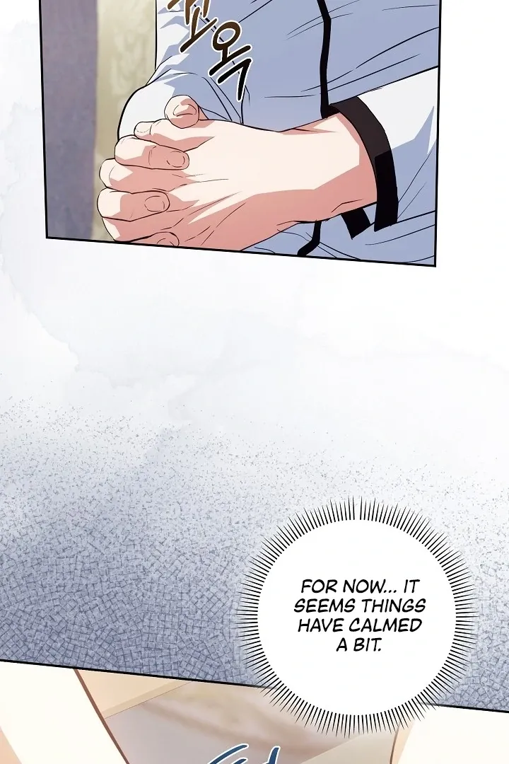 The Only Way to Achieve World Peace Chapter 8 page 123 - 