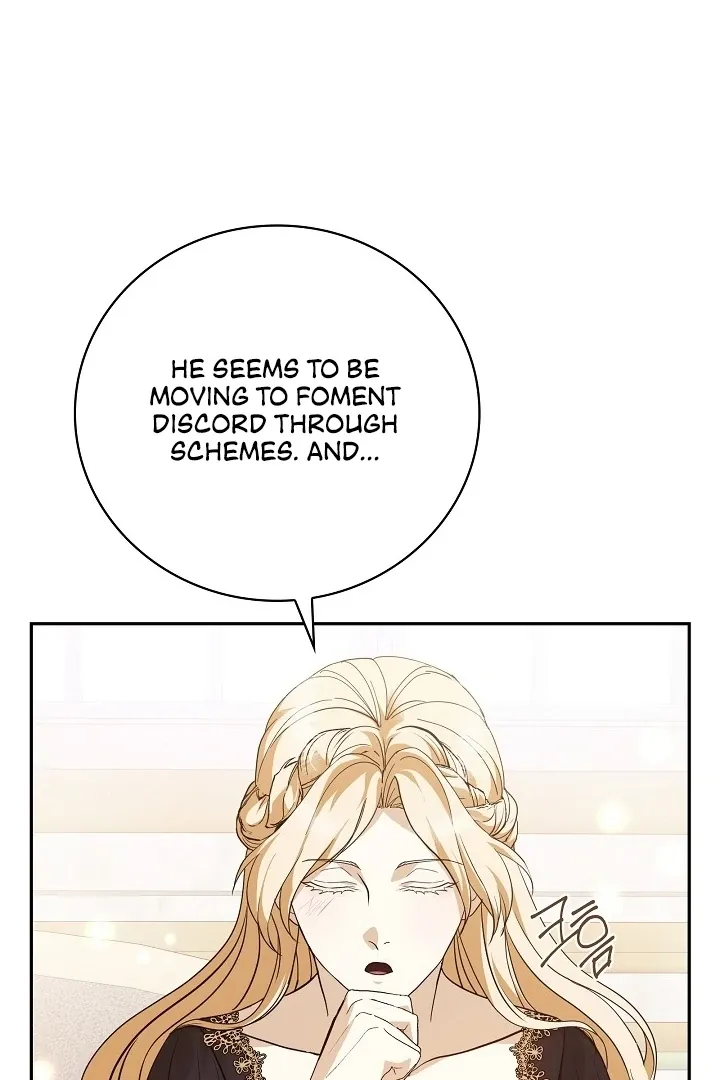 The Only Way to Achieve World Peace Chapter 8 page 127 - 