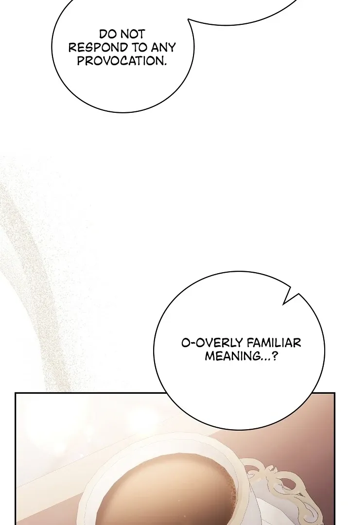 The Only Way to Achieve World Peace Chapter 8 page 129 - 