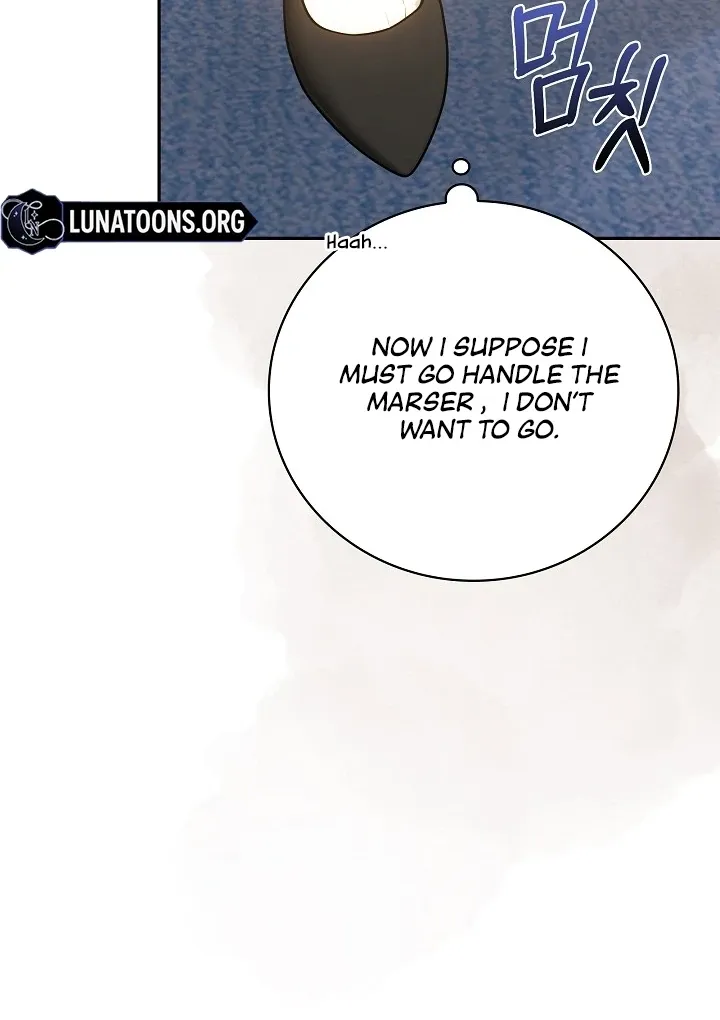 The Only Way to Achieve World Peace Chapter 8 page 14 - 