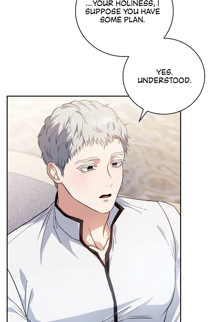 The Only Way to Achieve World Peace Chapter 8 page 131 - 