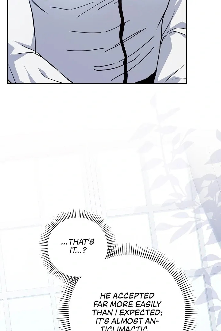 The Only Way to Achieve World Peace Chapter 8 page 132 - 