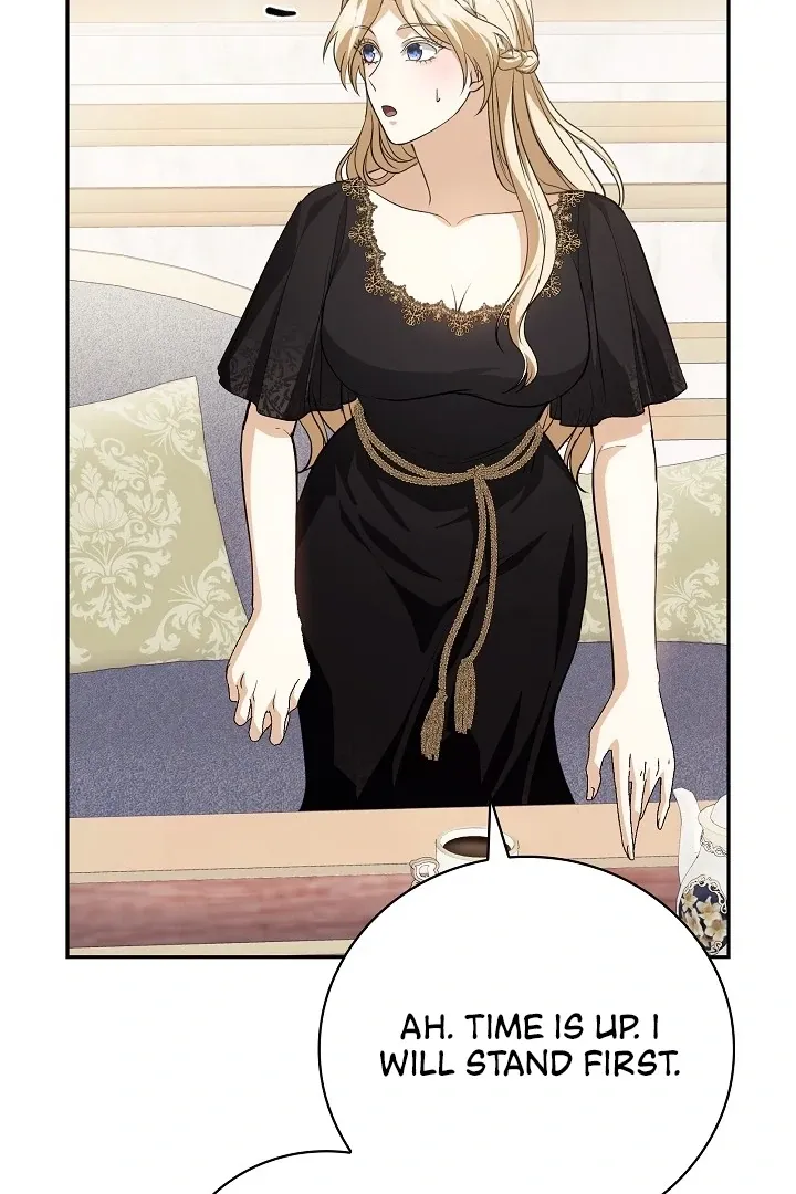 The Only Way to Achieve World Peace Chapter 8 page 136 - 