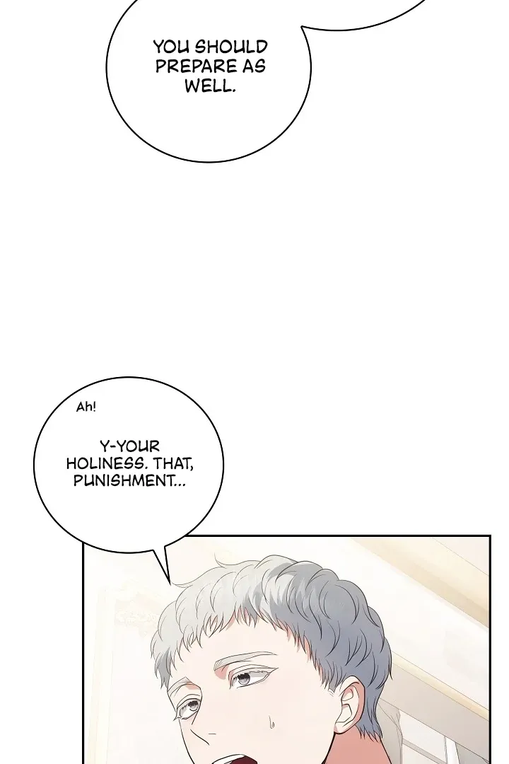 The Only Way to Achieve World Peace Chapter 8 page 137 - 