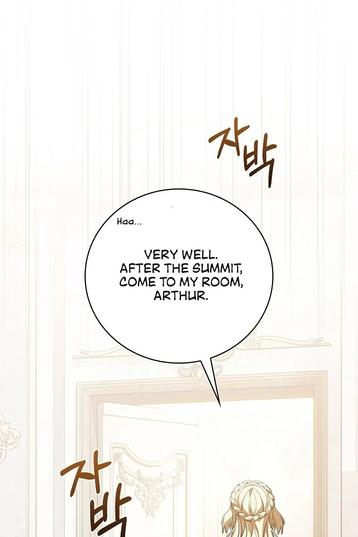 The Only Way to Achieve World Peace Chapter 8 page 140 - 