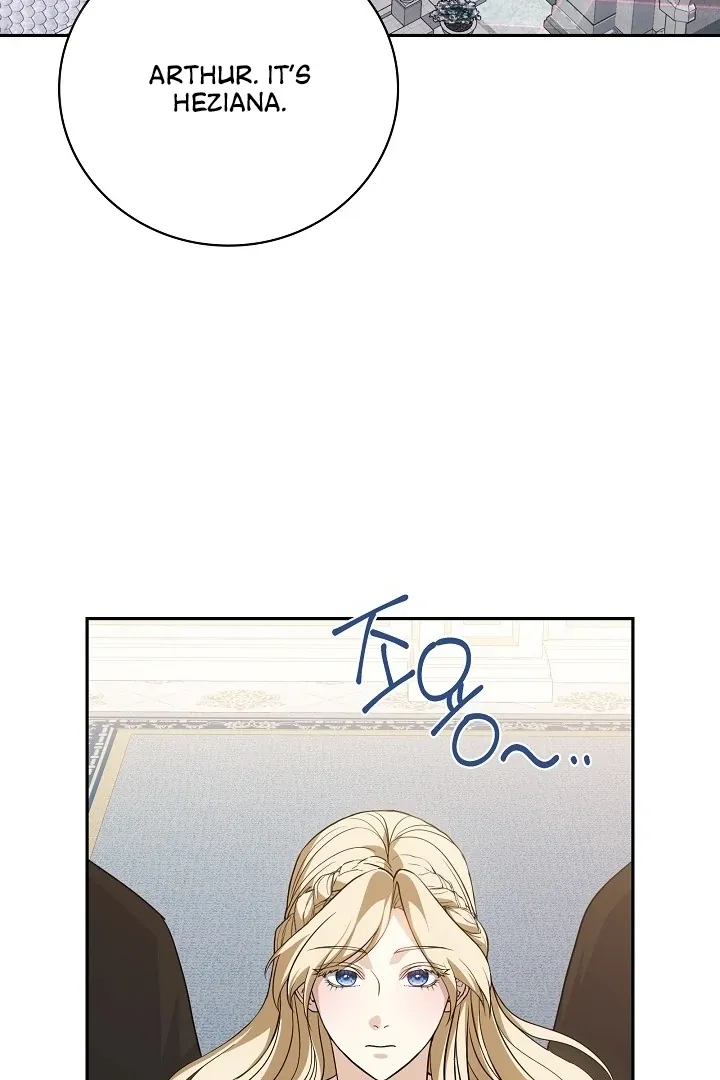 The Only Way to Achieve World Peace Chapter 8 page 19 - 