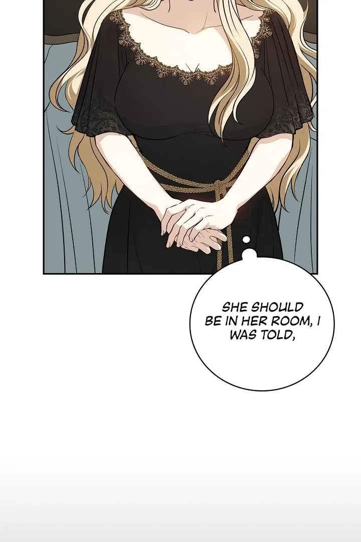 The Only Way to Achieve World Peace Chapter 8 page 20 - 