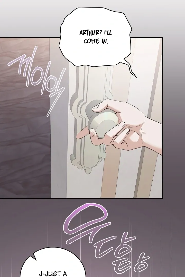 The Only Way to Achieve World Peace Chapter 8 page 21 - 
