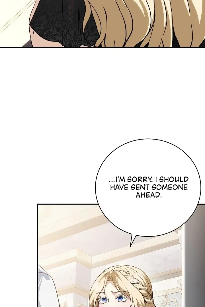 The Only Way to Achieve World Peace Chapter 8 page 25 - 