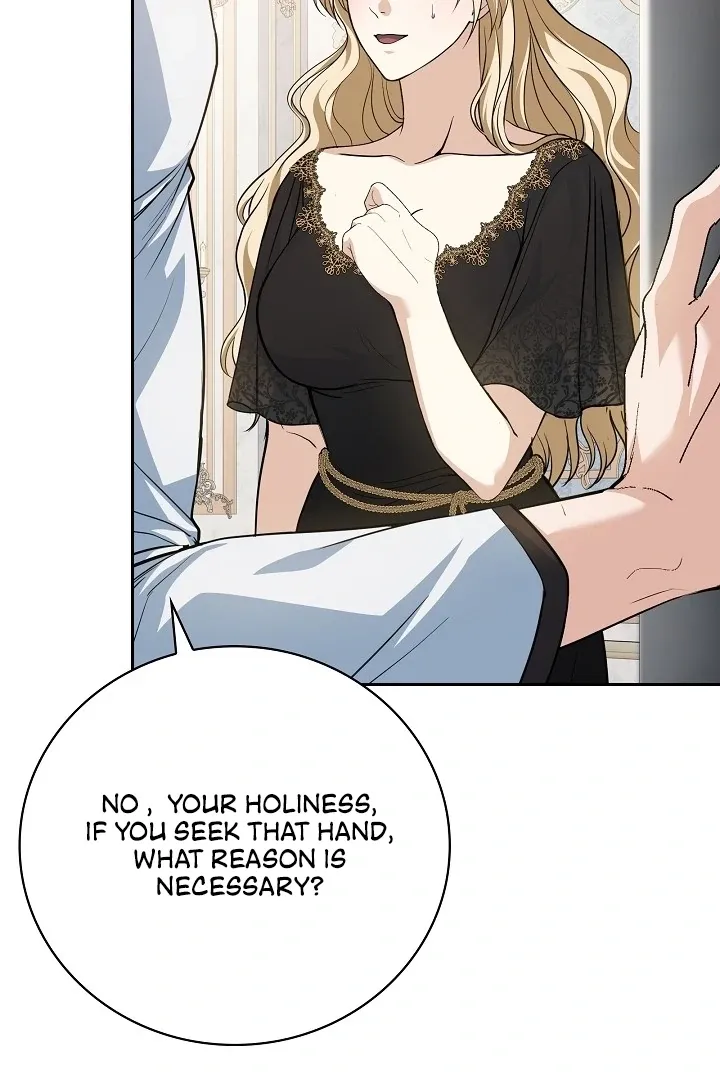 The Only Way to Achieve World Peace Chapter 8 page 26 - 