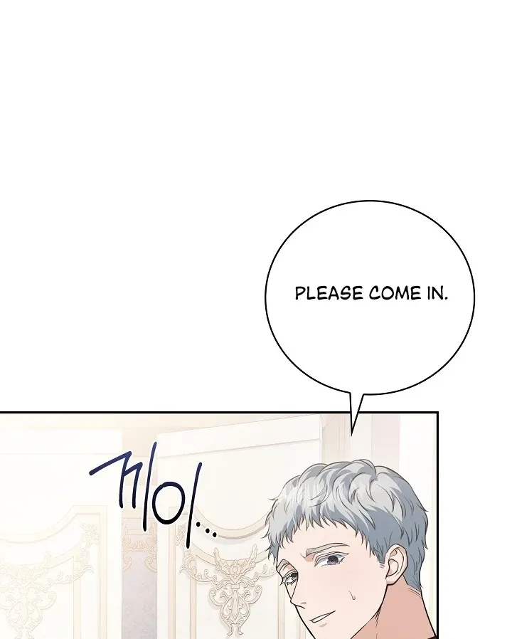The Only Way to Achieve World Peace Chapter 8 page 27 - 