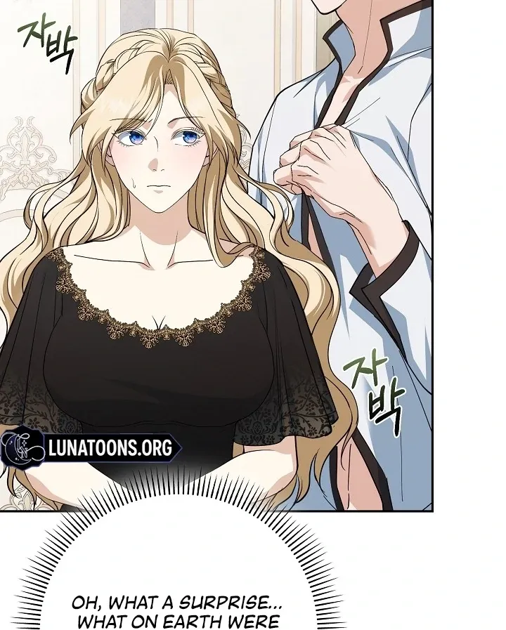 The Only Way to Achieve World Peace Chapter 8 page 28 - 