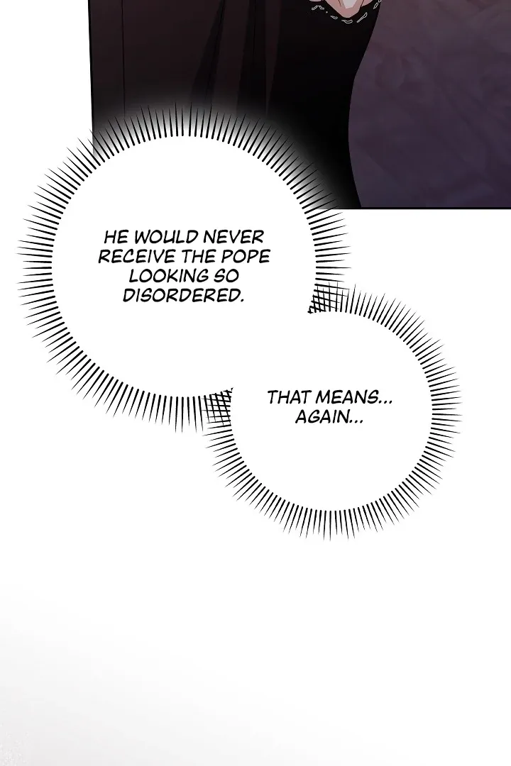 The Only Way to Achieve World Peace Chapter 8 page 36 - 