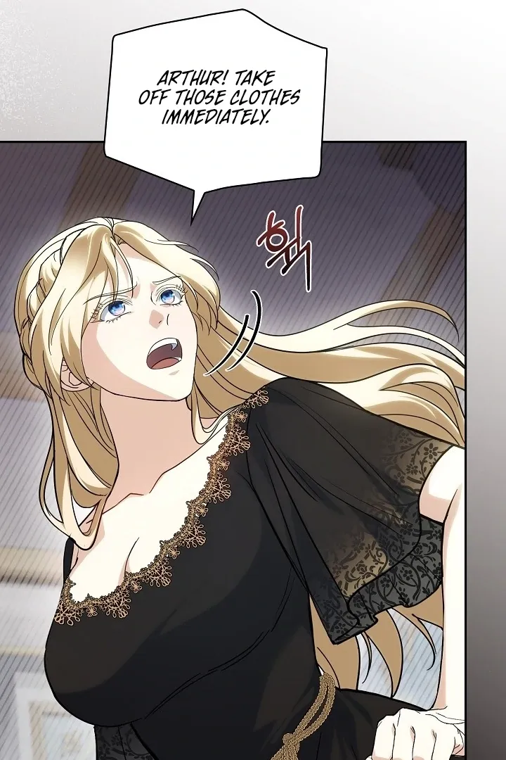 The Only Way to Achieve World Peace Chapter 8 page 37 - 
