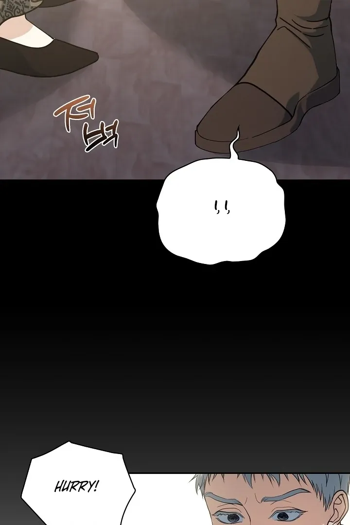 The Only Way to Achieve World Peace Chapter 8 page 39 - 