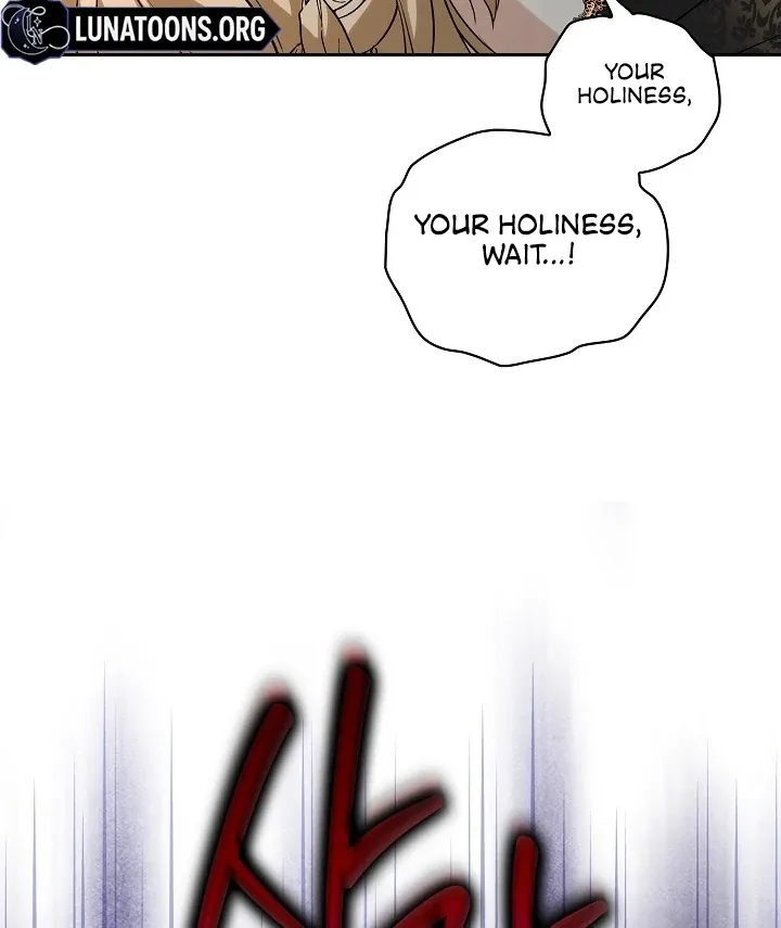 The Only Way to Achieve World Peace Chapter 8 page 41 - 
