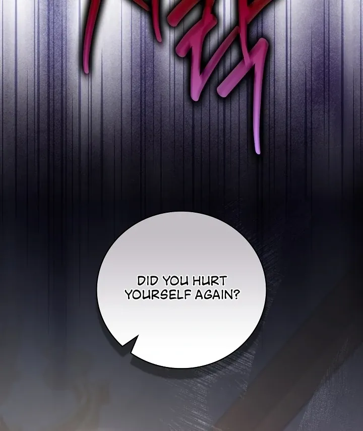 The Only Way to Achieve World Peace Chapter 8 page 42 - 